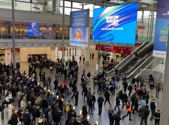 2025年德国慕尼黑半导体展览会SEMICON EUROPA