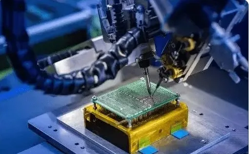 2025第二届越南国际半导体材料与集成电路展