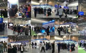 2025中国(上海)国际信息通信及5G技术展览会