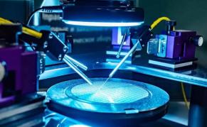 2025大湾区半导体装备及零部件展览会