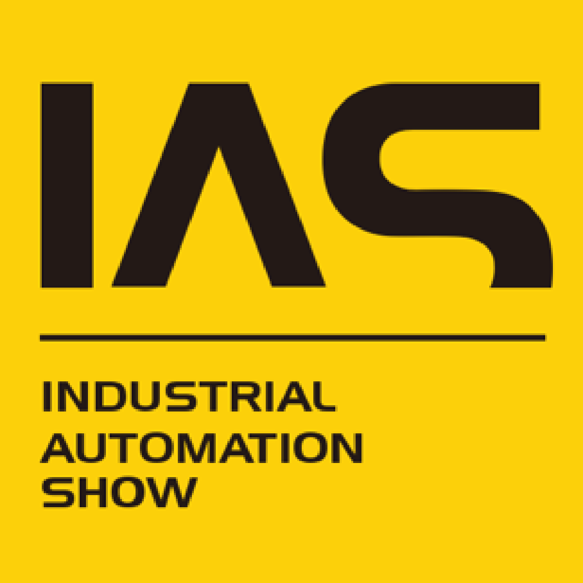 IAS工业自动化展
