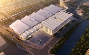 2025中国(绍兴)国际水处理技术及环保装备展览会