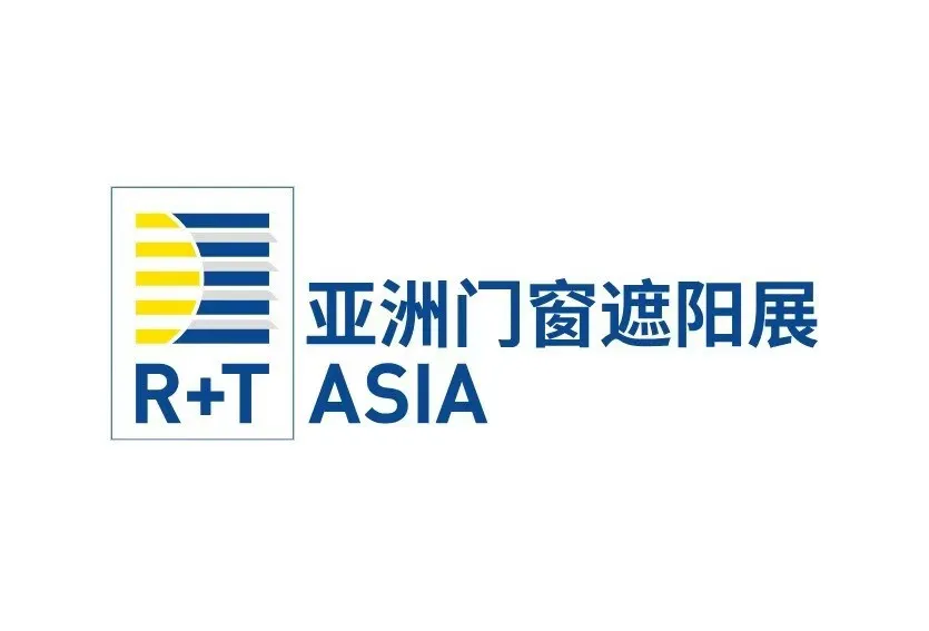 2027年亚洲门窗遮阳展览会（R+T Asia）