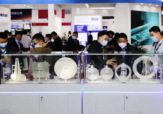 2026中国（上海）国际半导体展览会