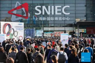 展中有链，链中有生态：2025汉诺威上海工业联展在沪盛大启幕