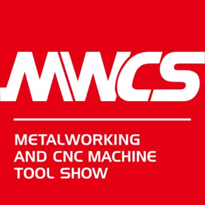 MWCS数控机床与金属加工展