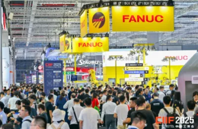机器人领域年度答卷出炉！数读核心亮点，解锁展会高光时刻