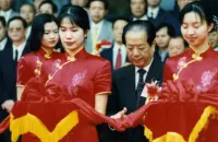 【工博30载变迁史·启航篇】从“对台出口”到“两岸机电”：厦门工博会如何破冰起航？