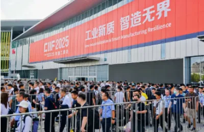 AI赋能 × 智联产线｜MWCS数控机床与金属加工展2026黄金展位，稀缺开抢