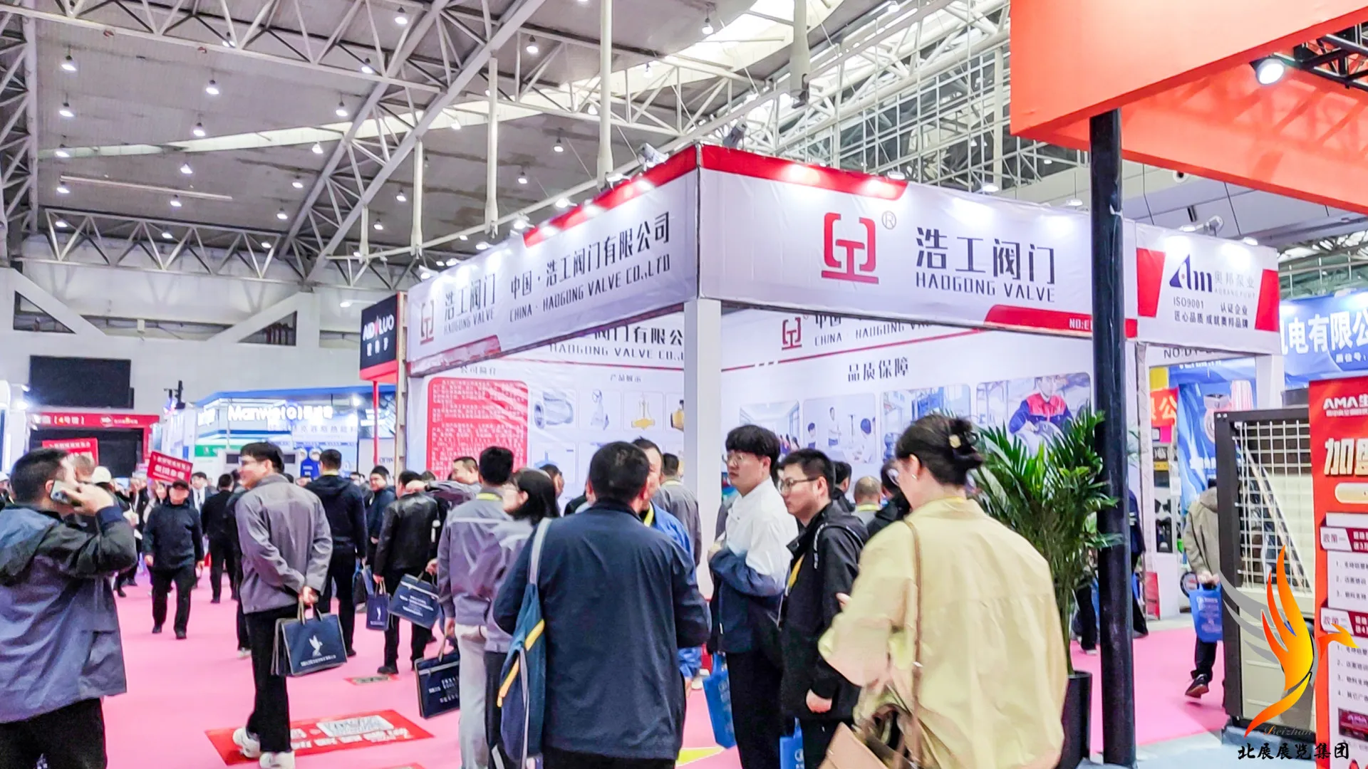 2026第十一届新疆暖通展览会