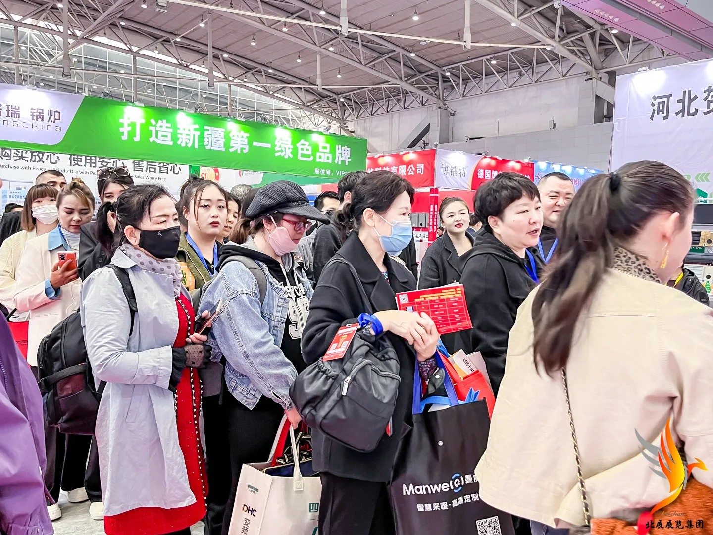2026新疆泵阀管道及水处理设备展览会