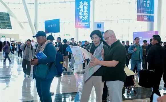 2026深圳第28届中国国际高新技术成果交易会《高交会》