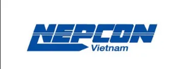 2026年第18届越南河内国际电子元器件及生产设备展览会 (NEPCON Vietnam)