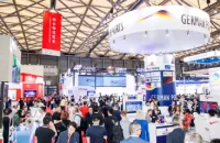 共享中国物流机遇！transport logistic全球系列展下一站→上海
