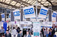 携手全球罐箱精英！ITCO国际罐箱组织组团亮相亚洲物流双年展