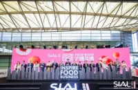 20万平35万好品满馆沸腾！SIAL西雅国际食品展上海盛大开幕