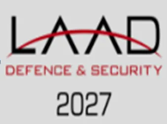 LAAD2027第15届巴西(里约热内卢)国际防务展