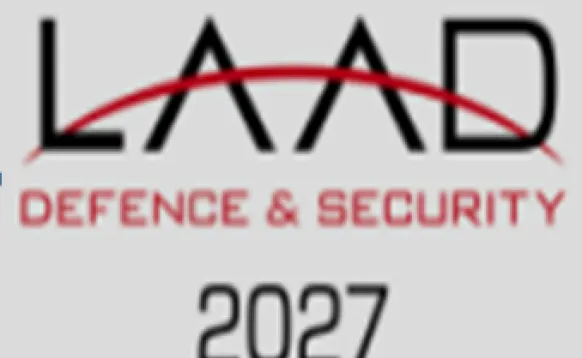 LAAD2027第15届巴西(里约热内卢)国际防务展