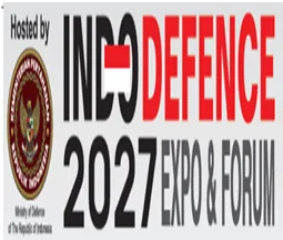 Indodefence2027第11届印尼(雅加达)国际防务展