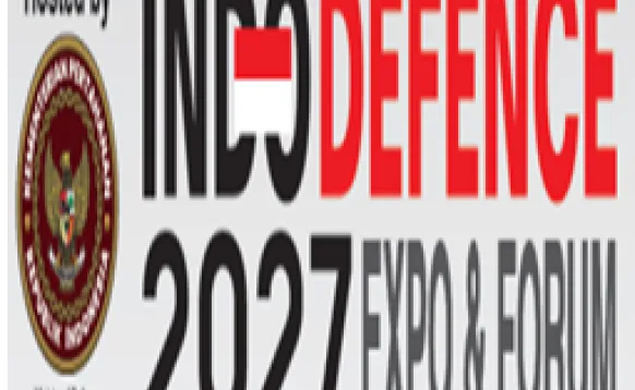 Indodefence2027第11届印尼(雅加达)国际防务展