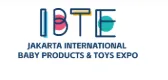 IBTE印度尼西亚雅加达国际顶级婴幼儿用品与玩具展