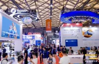 对接势能持续攀升｜亚洲物流双年展第二日，跨境物流供需洽谈迎来集中高峰