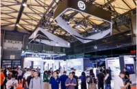 智链全球，顺丰携AI物流核心成果亮相亚洲物流双年展！