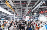 中国工博会机器人展带你一文看懂2026上半年机器人产业发展概况