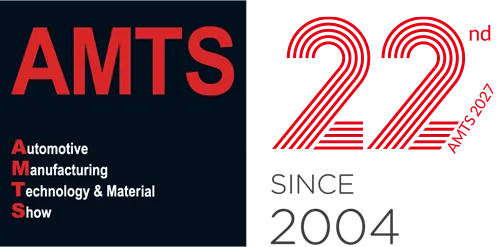 AMTS2027 第二十二届上海国际汽车制造技术与装备及材料展览会