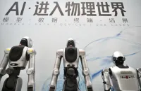 AI热潮的底层硬核底牌全在这里！