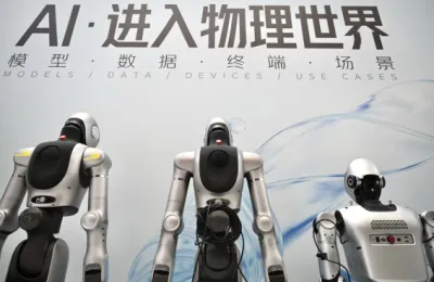AI热潮的底层硬核底牌全在这里！