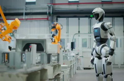 从Demo到真产线！2026中国工博会机器人展，见证中国机器人走进工厂！
