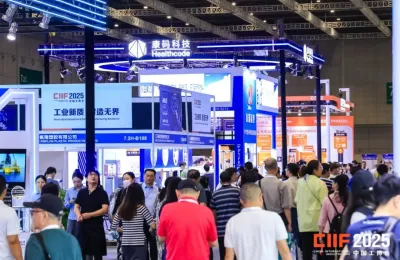 引爆万亿赛道！锁定中国工博会新材料展，一站式看遍合成生物全产业链创新成果
