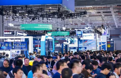 为什么是「智驭工业，质造无界」？工业自动化主题正式发布