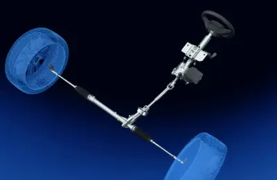 AMTS INSIGHT一周要闻丨佛瑞亚海拉新一代阳光雨量传感器在中国量产；采埃孚全球电子助力转向系