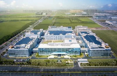 中微公司刻蚀薄膜等多赛道发力，纳米级微观加工赋能芯片制造
