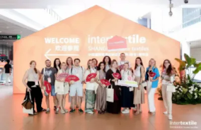 2026intertextile 秋冬家纺展 | 海内外客商齐聚激活家纺产业商贸活力
