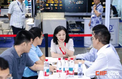 10.15｜7.2H 新材料招聘会来袭！不止聊技术，更找同频的你