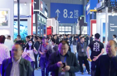 2027年3月上海，3200+全球五金企业集结，展位预定火热进行中！