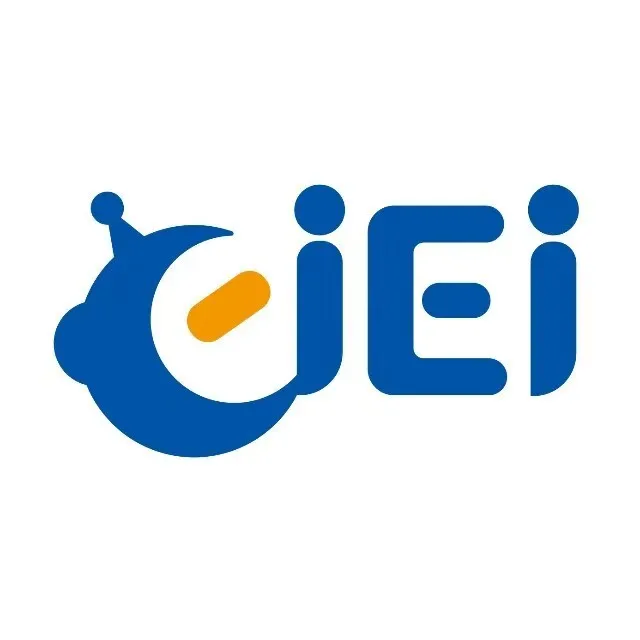 CIEI 2027 上海国际具身智能产业博览会