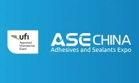 2027第30届中国国际胶粘剂及密封剂展览会 ASE CHINA